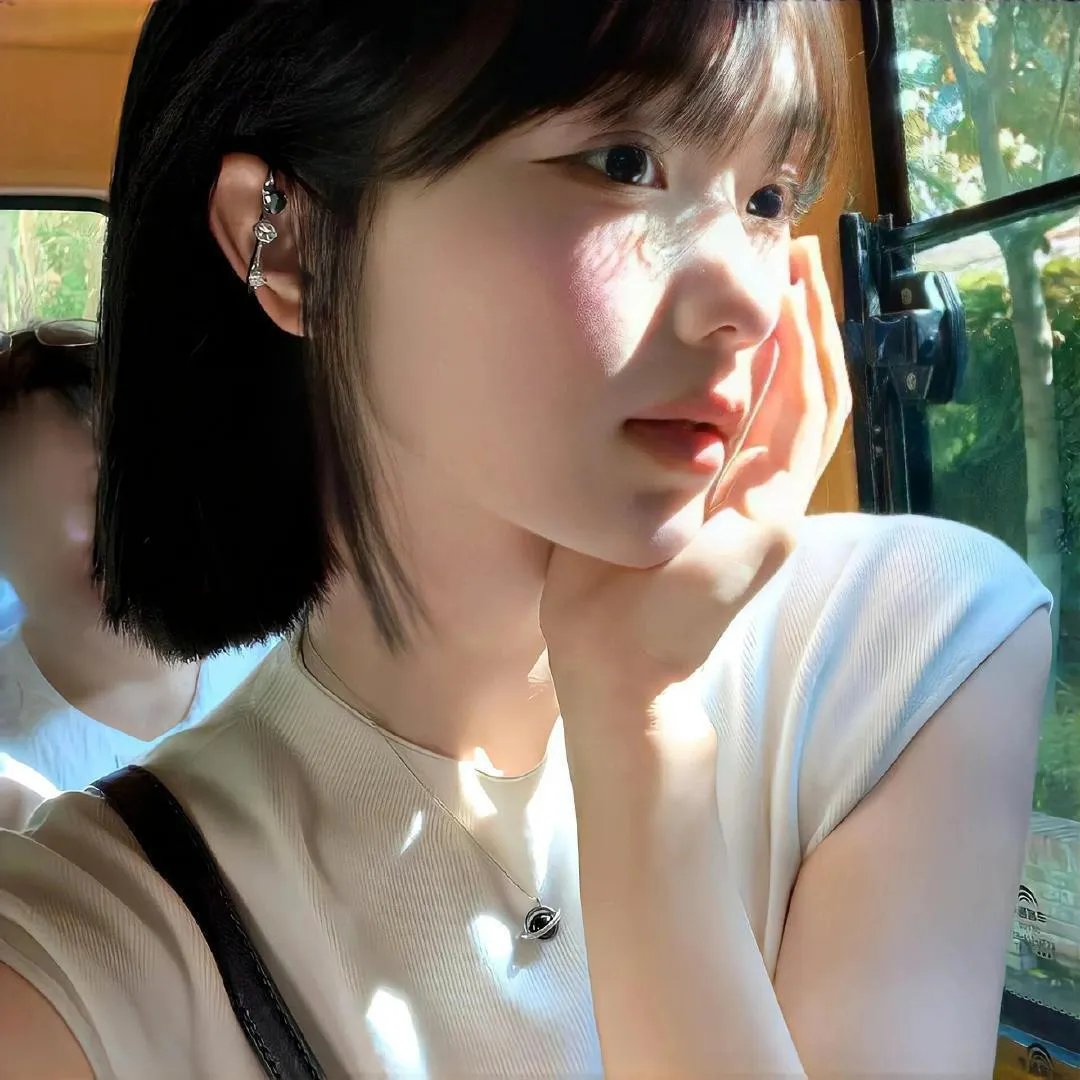 无与伦比的美丽